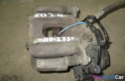 Суппорт задн. прав. (34 Тормозные механизмы) 34216793042 - купить Верхних Кузлах