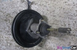 Вакуумный усилитель тормозов м50 2.5 (34 Тормозные механизмы) 34331160624 - купить Верхних Кузлах