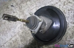 Вакуумный усилитель тормозов (34 Тормозные механизмы) 34331162445 - купить Верхних Кузлах