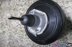 Вакуумный усилитель тормозов (34 Тормозные механизмы) 34331165055 - купить Верхних Кузлах