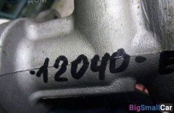 Главный тормозной цилиндр (34 Тормозные механизмы) 34311157111 - купить Верхних Кузлах