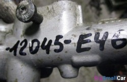 Главный тормозной цилиндр (34 Тормозные механизмы) 34336785666 - купить Верхних Кузлах