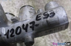 Главный тормозной цилиндр (34 Тормозные механизмы) 34311165544 - купить Верхних Кузлах