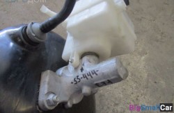 Главный тормозной цилиндр (34 Тормозные механизмы) 34336772930 - купить Верхних Кузлах