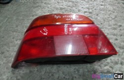 Стоп лев. крыло (63 Осветительные приборы) 632169025271 - купить Верхних Кузлах