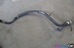 Заливная горловина n57 3.0 (16 Система подачи топлива) 16117186702 - купить Верхних Кузлах