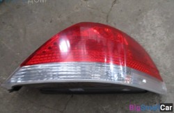 Стоп прав. крыло (63 Осветительные приборы) 63216937236 - купить Верхних Кузлах