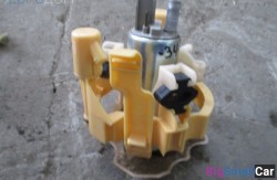 Насос топливный n52n 3.0 (16 Система подачи топлива) 161171837951 - купить Верхних Кузлах