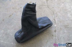 Кожух ручника (34 Тормозные механизмы) 34427144283 - купить Верхних Кузлах