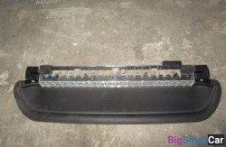 Стоп третий (63 Осветительные приборы) 63256927017 - купить Верхних Кузлах