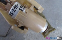 Насос топливный n62 (16 Система подачи топлива) 16116755043 - купить Верхних Кузлах