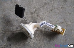 Датчик уровня наполнения лев. (16 Система подачи топлива) 16141182111 - купить Верхних Кузлах