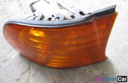 Поворотник прав. (63 Осветительные приборы) 63138379108 - купить Верхних Кузлах