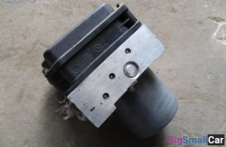 Блок abs n62 (34 Тормозные механизмы) 34516773013 - купить Верхних Кузлах