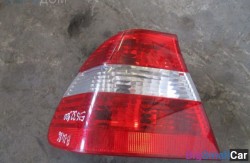 Стоп лев. крыло (63 Осветительные приборы) 63218375801 - купить Верхних Кузлах