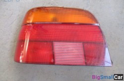 Стоп лев. крыло (63 Осветительные приборы) 63216900209 - купить Верхних Кузлах