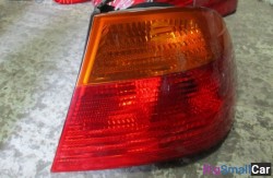 Стоп прав. крыло (63 Осветительные приборы) 63218364726 - купить Верхних Кузлах