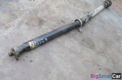 Карданный вал акпп (26 Карданный вал) 26101229291 - купить Верхних Кузлах