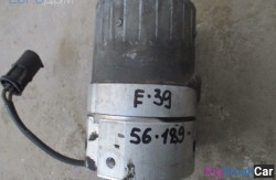 Насос dsc м62 т.у (34 Тормозные механизмы) 34516781435 - купить Верхних Кузлах