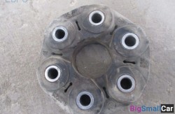 Эластичная муфта м62 (26 Карданный вал) 26111229065 - купить Верхних Кузлах