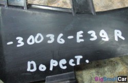 Крепление фары прав. (63 Осветительные приборы) 63128362442 - купить Верхних Кузлах