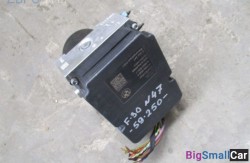 Блок abs (34 Тормозные механизмы) 34516862252 - купить Верхних Кузлах