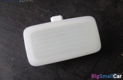 Светильник (63 Осветительные приборы) 63319216245 - купить Верхних Кузлах