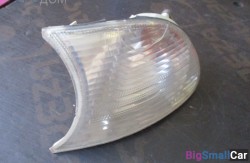 Поворотник прав. (63 Осветительные приборы) 63126904300 - купить Верхних Кузлах