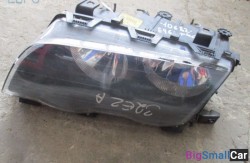 Фара перед. лев. (63 Осветительные приборы) 63129071750 - купить Верхних Кузлах