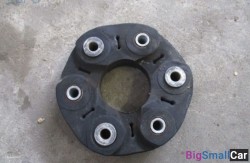 Эластичная муфта (26 Карданный вал) 26117573276 - купить Верхних Кузлах