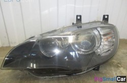 Фара перед. лев. (63 Осветительные приборы) 63117287009 - купить Верхних Кузлах