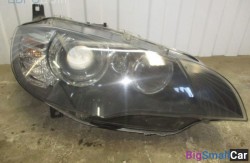 Фара перед. прав. (63 Осветительные приборы) 63117287010 - купить Верхних Кузлах