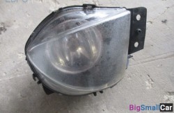 Противотуманная фара перед. лев. (63 Осветительные приборы) 63177158541 - купить Верхних Кузлах