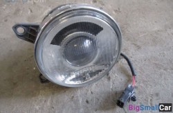 Фара перед. прав. (63 Осветительные приборы) 631213783381 - купить Верхних Кузлах