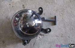 Противотуманная фара лев. (63 Осветительные приборы) 6312137833871 - купить Верхних Кузлах