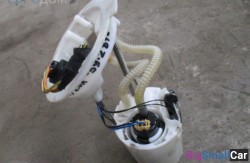 Насос топливный (16 Система подачи топлива) 16117297778 - купить Верхних Кузлах