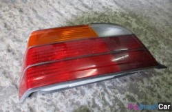 Стоп лев. крыло (63 Осветительные приборы) 632113876571 - купить Верхних Кузлах