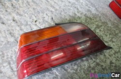 Стоп лев. крыло (63 Осветительные приборы) 63211387658 - купить Верхних Кузлах