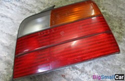 Стоп лев. крыло (63 Осветительные приборы) 63211393422 - купить Верхних Кузлах