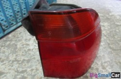 Стоп прав. крыло (63 Осветительные приборы) 63218371328 - купить Верхних Кузлах