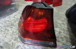 Стоп лев. крыло (63 Осветительные приборы) 63216934161 - купить Верхних Кузлах