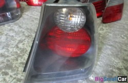 Стоп прав. крыло (63 Осветительные приборы) 63216920252 - купить Верхних Кузлах