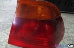 Стоп прав. крыло (63 Осветительные приборы) 63218364921 - купить Верхних Кузлах