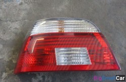 Стоп лев. крыло (63 Осветительные приборы) 63216902527 - купить Верхних Кузлах