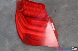 Стоп лев. крыло (63 Осветительные приборы) 63217182197 - купить Верхних Кузлах