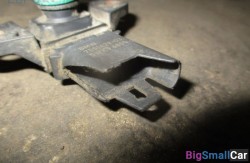 Датчик давления n63 (13 Подготовка и регулир. рабочей смеси) 13627551429 - купить Верхних Кузлах