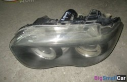 Фара перед. лев. (63 Осветительные приборы) 631271647271 - купить Верхних Кузлах