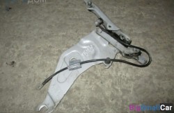 Петля капота прав. (63 Осветительные приборы) 41007198618 - купить Верхних Кузлах