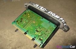 Модуль управление ксеноновыми фарами (63 Осветительные приборы) 63117304906 - купить Верхних Кузлах