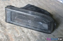 Противотуманная фара перед. прав. (63 Осветительные приборы) 631783520241 - купить Верхних Кузлах